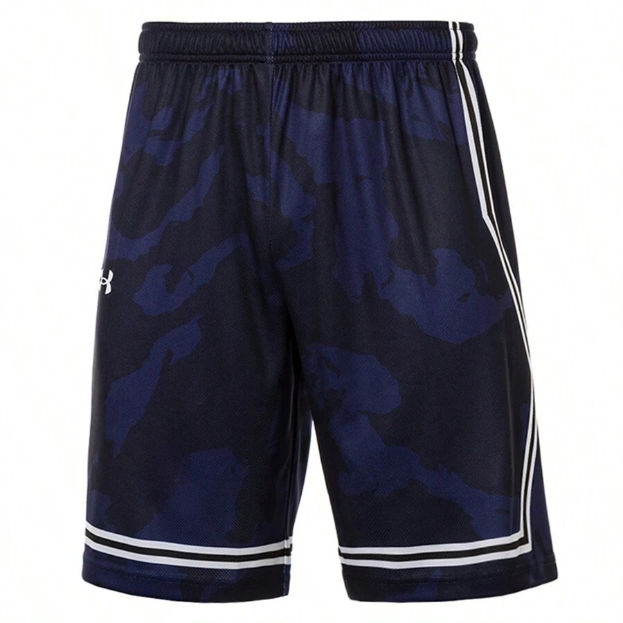 Under Armour Sports Shorts Men’s Navy Blue