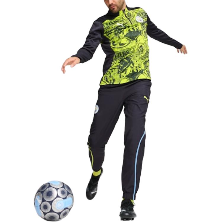 PUMA Jersey Hombre Manchester City