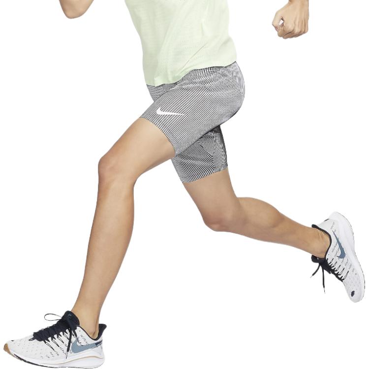 Nike AeroSwift Men’s Dri FIT Adv Running 1/2 Length Tights