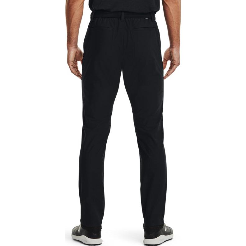 Under Armour Vanish Sports Pants Men’s Black