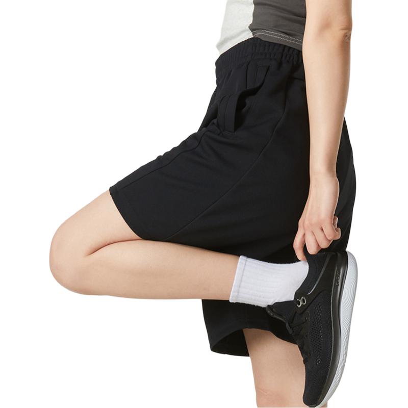 Under Armour Sports Shorts Unisex Black