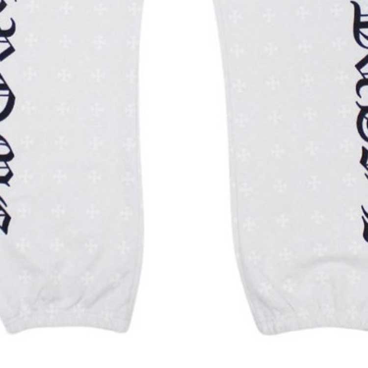 Chrome Hearts FW23 Logo