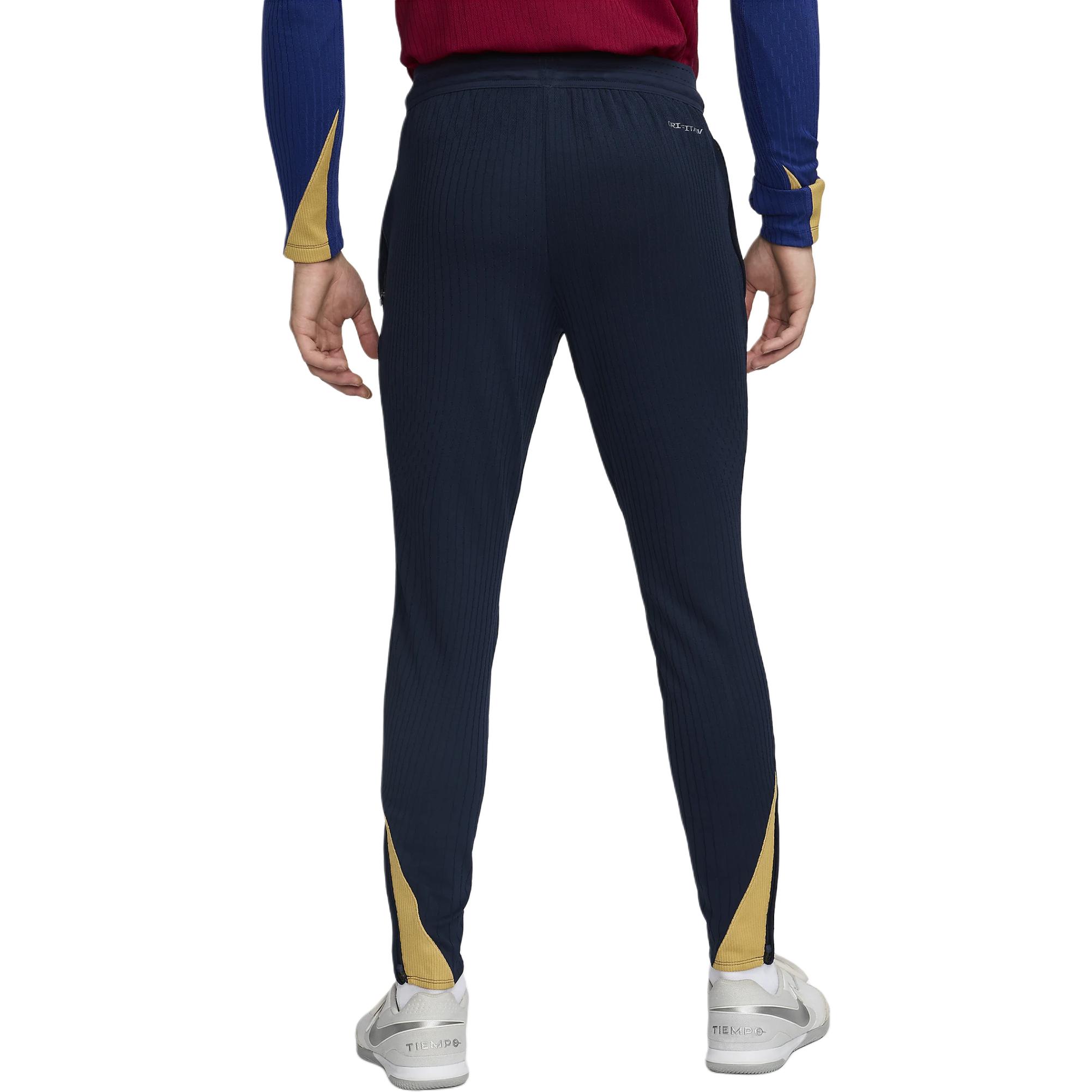 Nike Soccer Bottom Men’s Obsidian Color