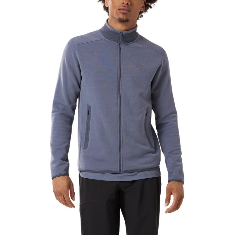 Arcteryx Kyanite zip jacket
