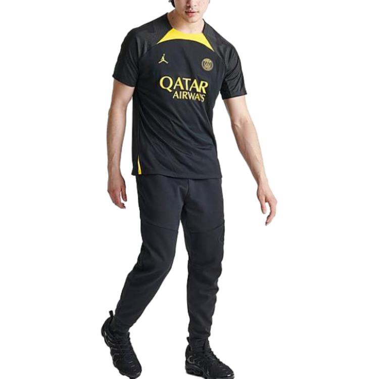 Jordan Paris Saint Germain Strike Jersey
