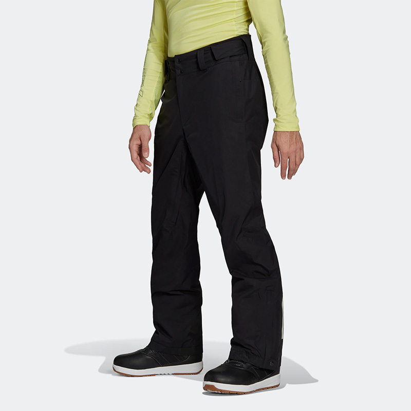 Adidas Ski Pants Men’s Black