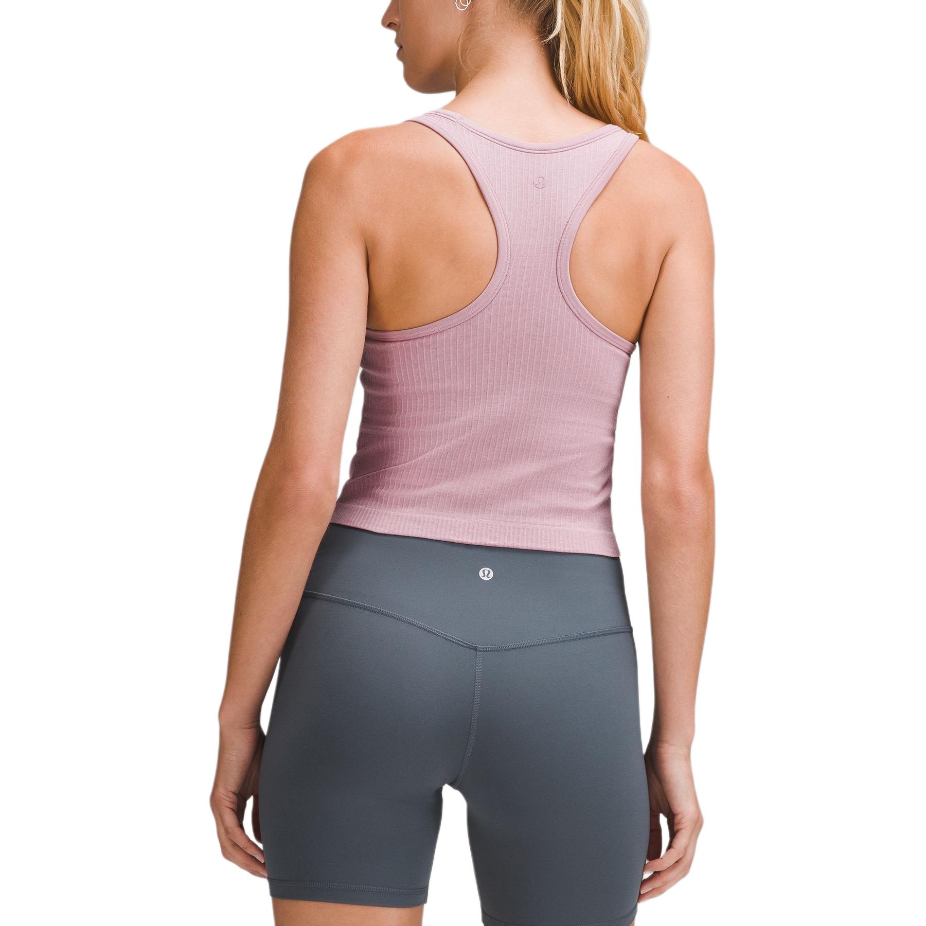 Lululemon Ebb To Street Tank Top Women’s