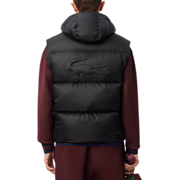 LACOSTE