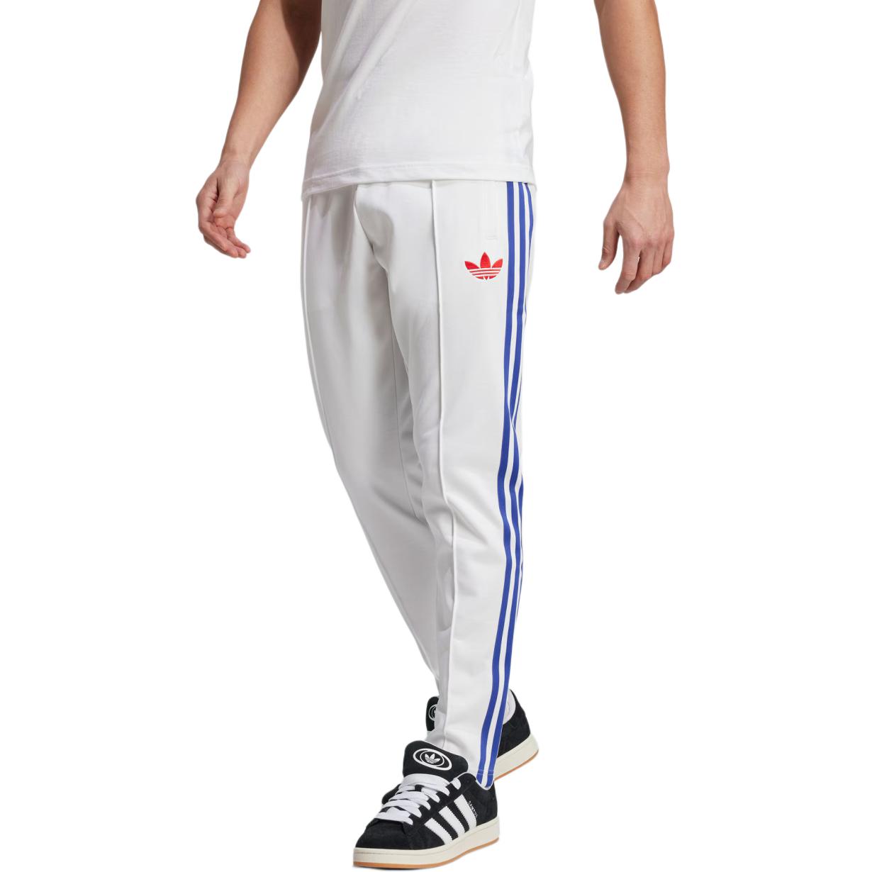 Adidas Originals Free Shipping With AdiClub Jude Bellingham Track Pants