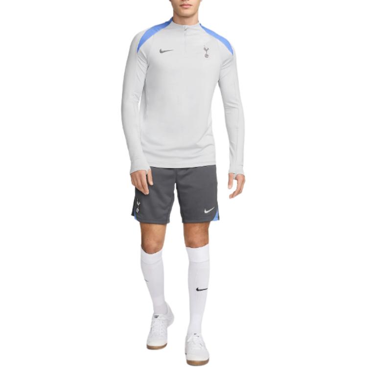 Nike Soccer Bottom Men’s Dark Gray