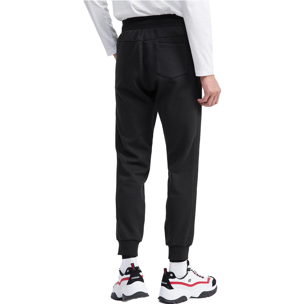 Skechers Sports Pants Men’s Carbon Black Moderate