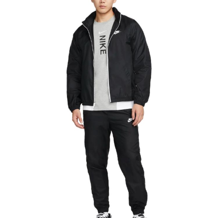 Nike Casual Sportswear Men’s Black