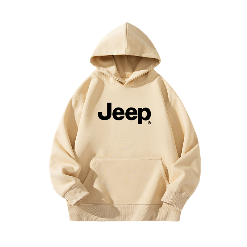 Худи Jeep (синий) — фото 23