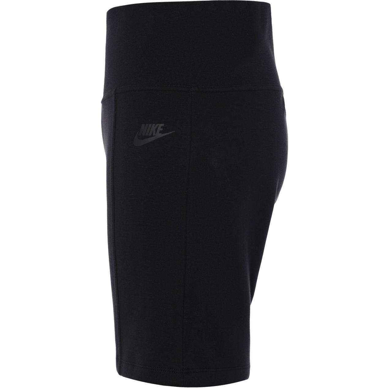 Nike Sportswear Tech Fleece Cycling Pants Women’s Black