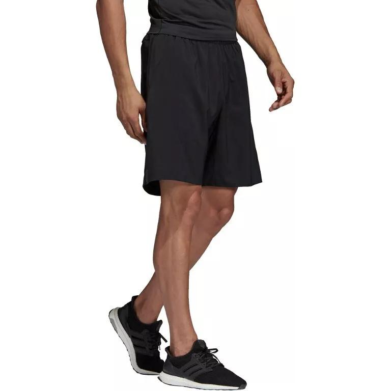 Adidas Sports Shorts Men’s Black Moderate