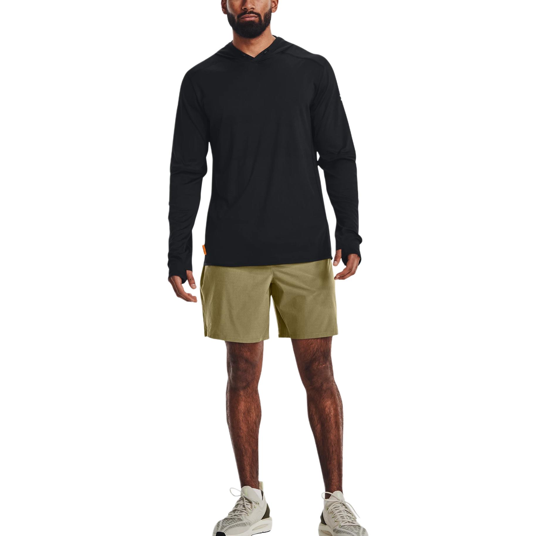 Under Armour Shorts Men’s Green