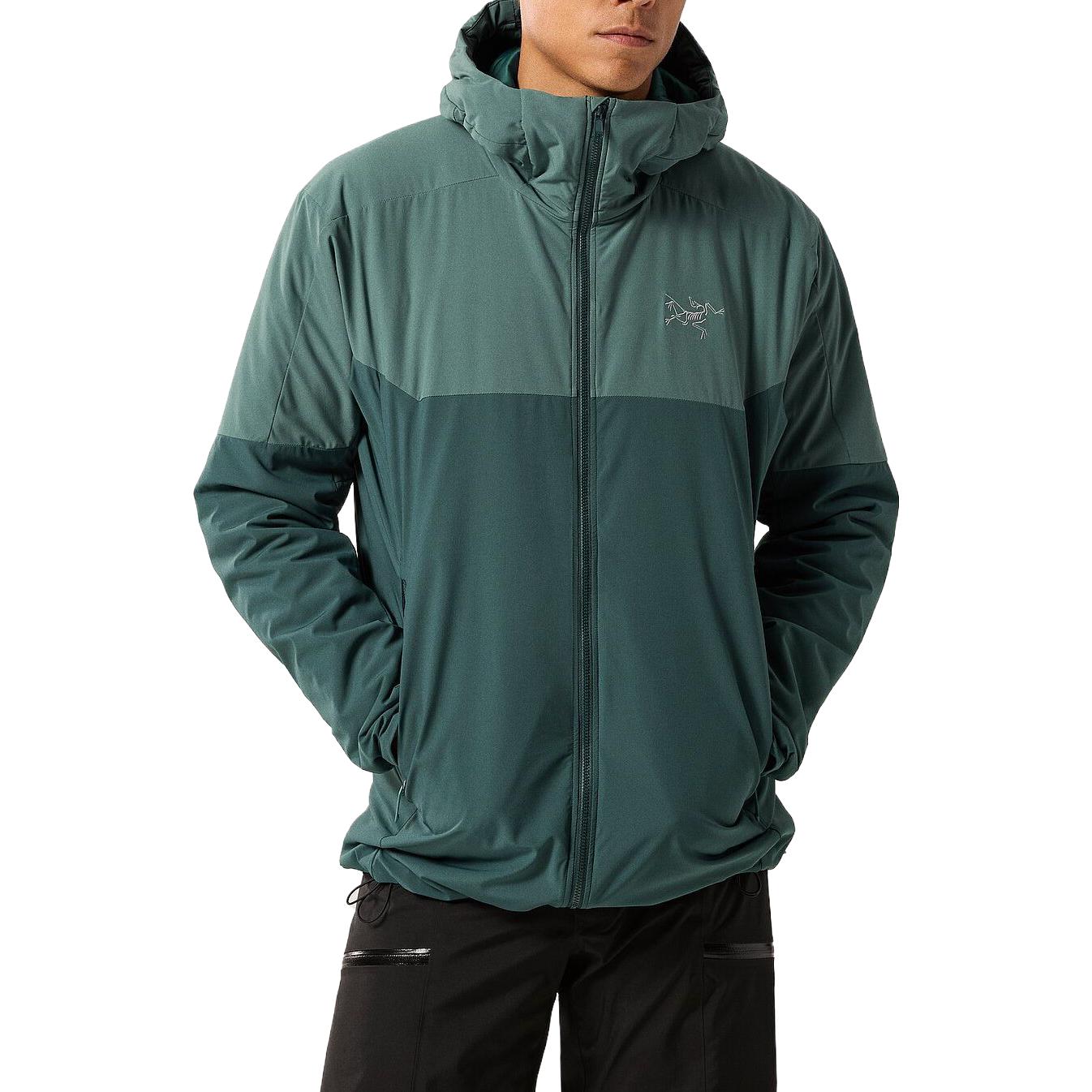 Arcteryx SABRE INSULATED Midlayer