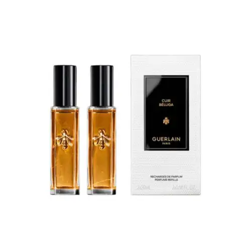 GUERLAIN Heartfelt Rose