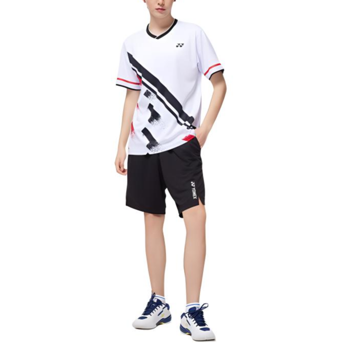 YONEX Sports Shorts Men's Moderate
