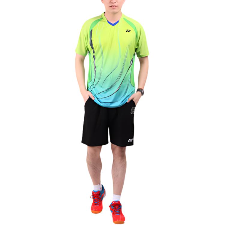 YONEX Badminton Jerseys Men’s Moderate