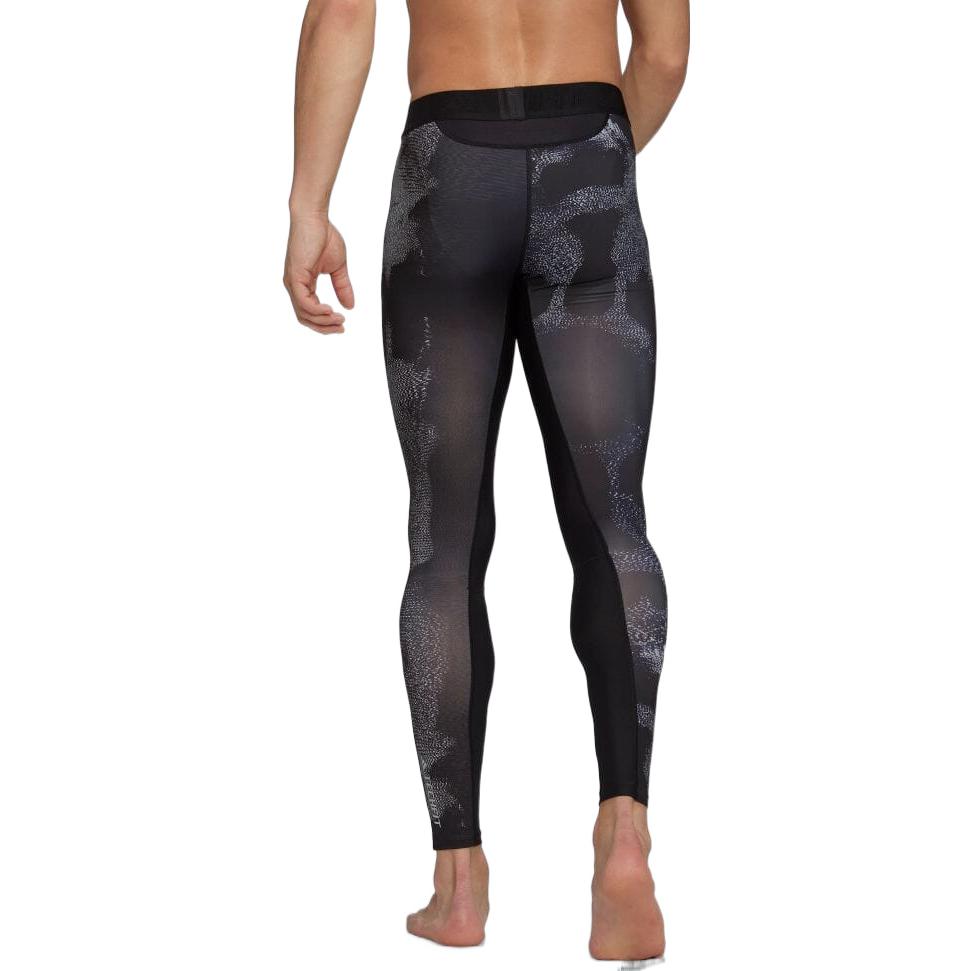 Adidas Sports Pants Men’s Black Moderate