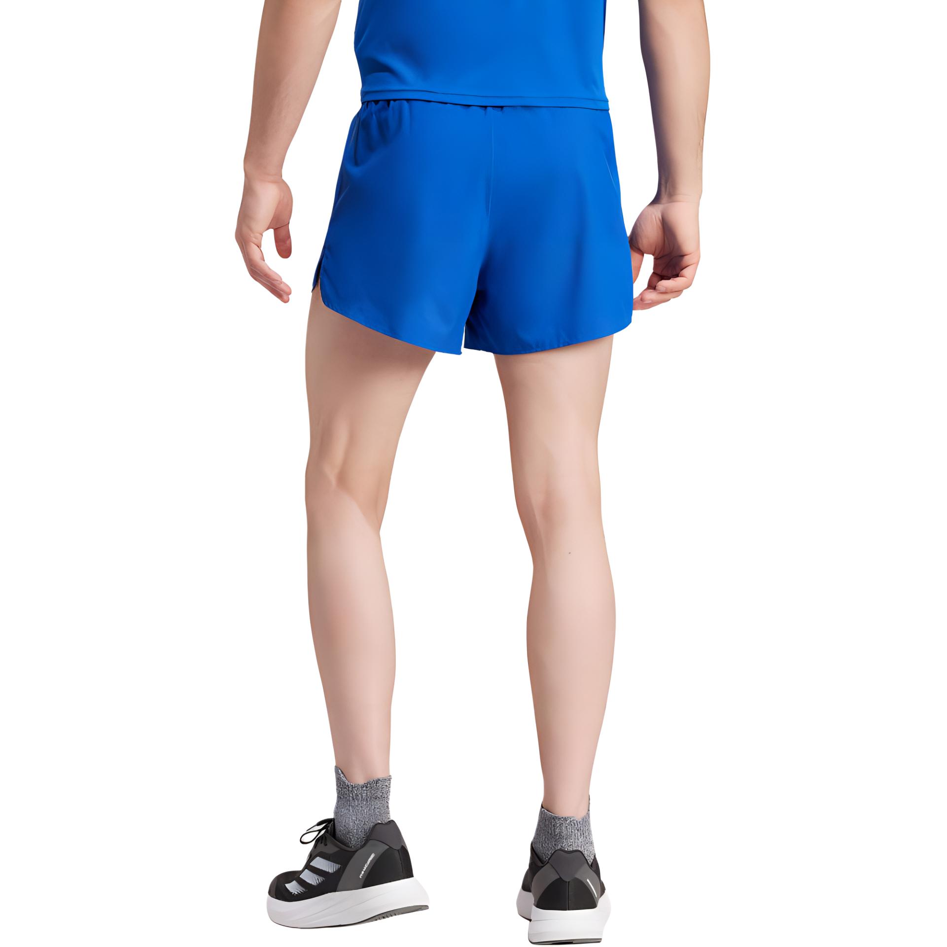 Adidas Adizero Essentials Running Shorts