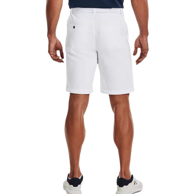 Under Armour Shorts Men’s White
