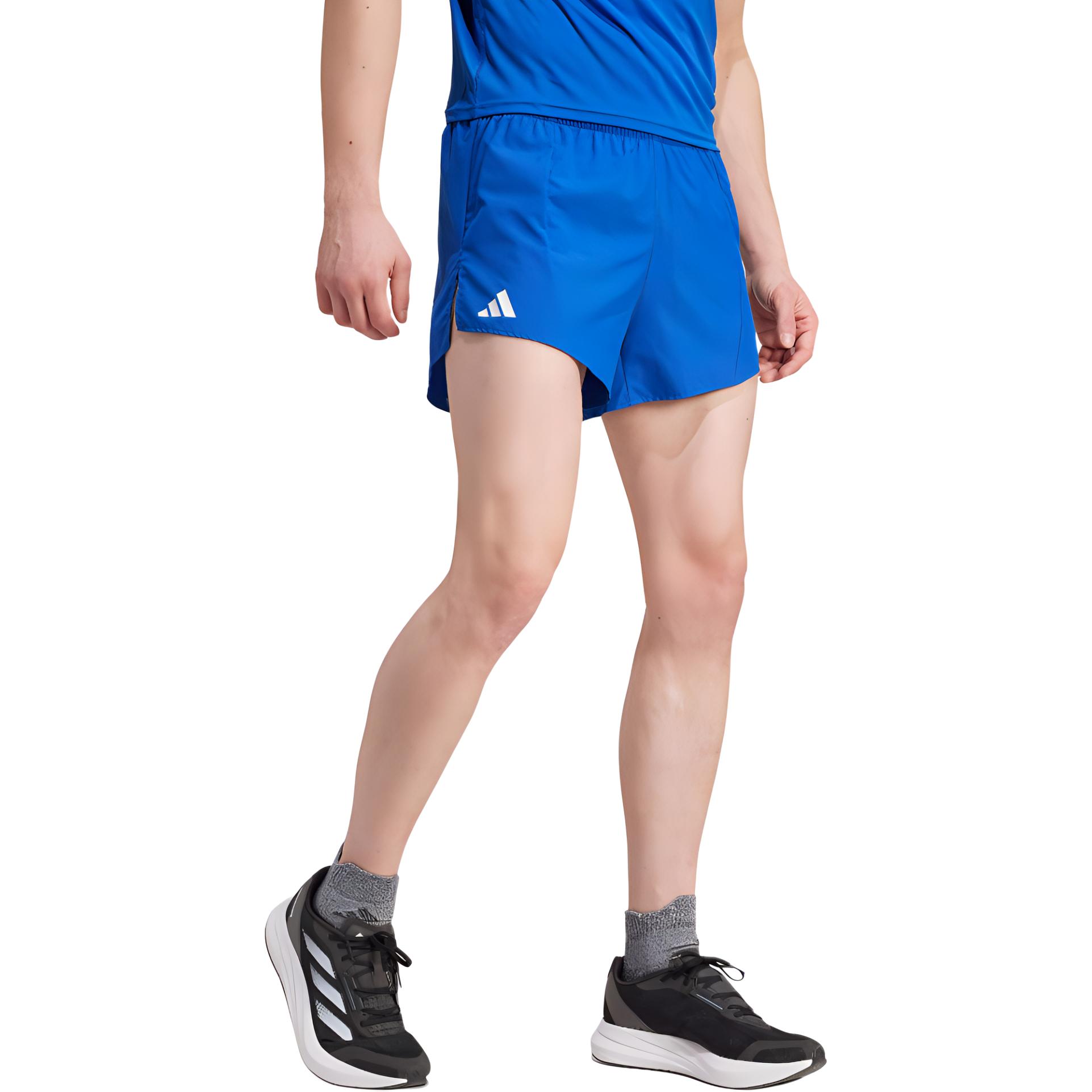 Adidas Adizero Essentials Running Shorts