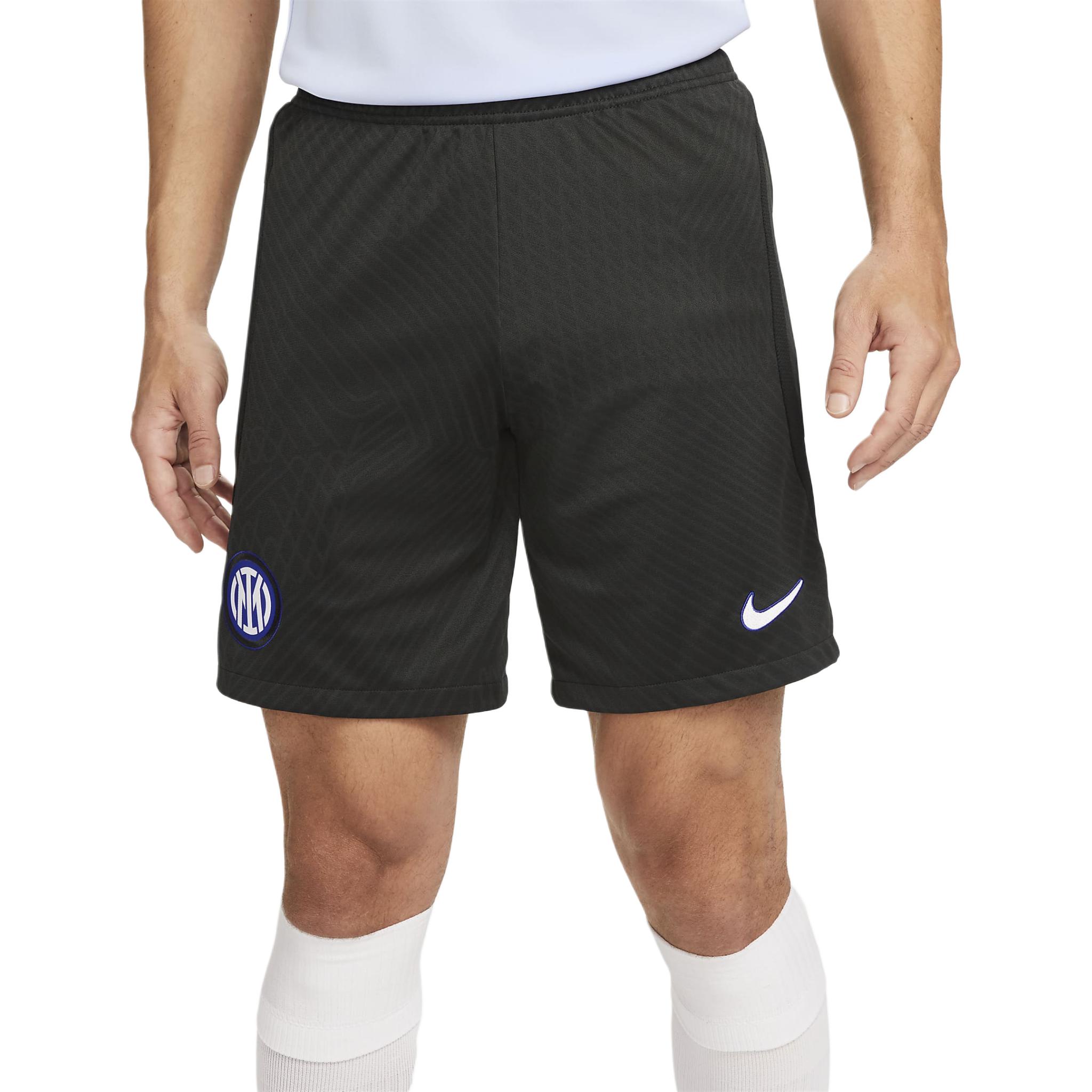 Nike Soccer Bottoms Men’s Black
