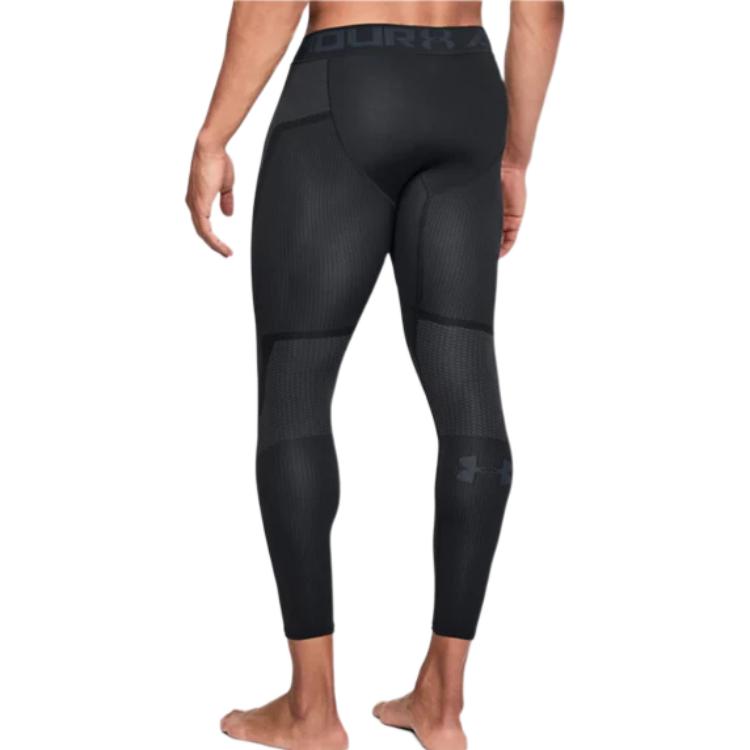 Under Armour Sports Pants Men’s Black