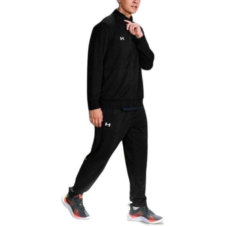 Under Armour Casual Sportswear Men’s Black