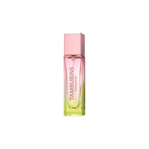 Tamburins Bian Youxi Sunset Perfume Sample Floral and Fruity EDP Lemon Rose 11ml