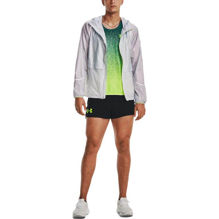 Under Armour Sports Shorts Men’s Black Moderate