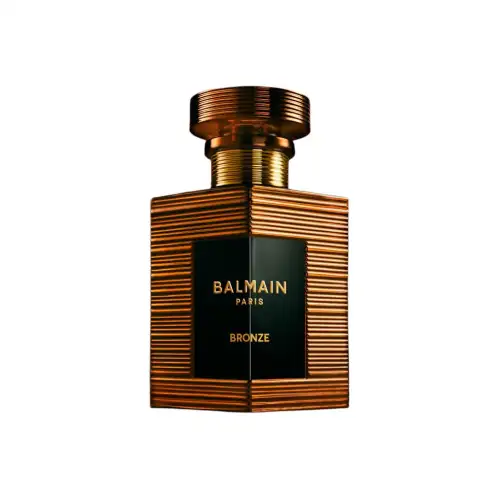 BALMAIN Bronze