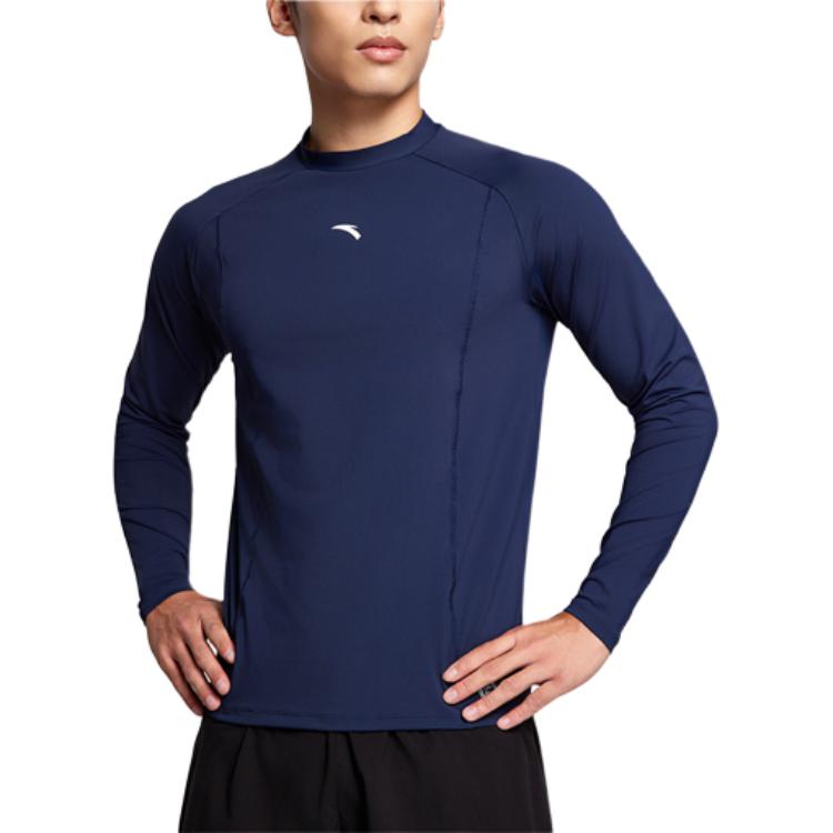 Anta Men’s Swimwear Men’s Dark Blue