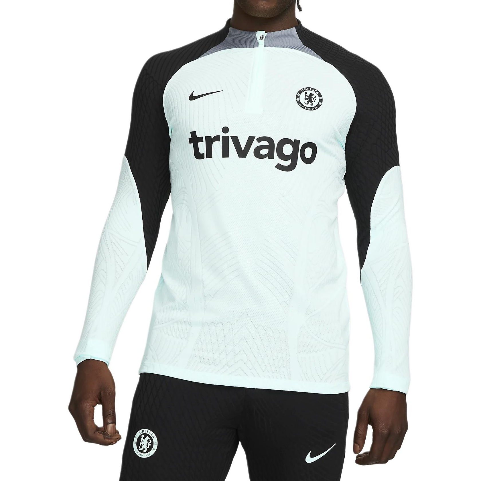 Nike Soccer Jerseys Men’s Mint Moderate Straight Fit