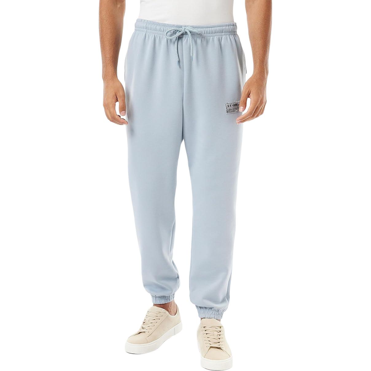 Under Armour Sports Pants Men’s Blue