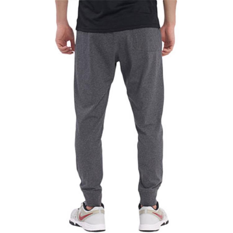Мужские штаны Nike Sportswear Club (антрацит) — фото 3