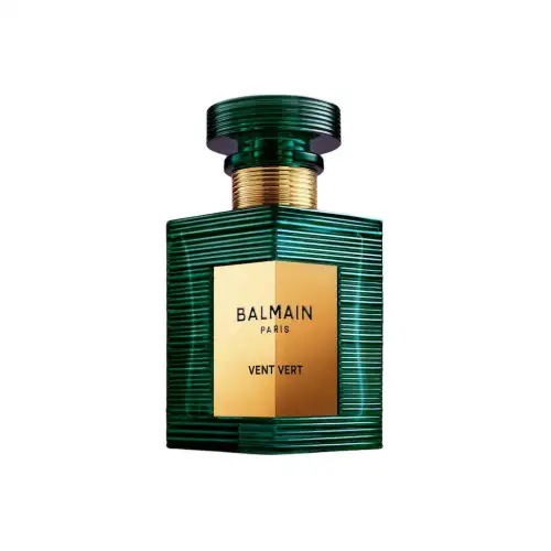 BALMAIN Balmain Vent Vert Perfume Floral Perfume EDP Citrus Jasmine 50ml