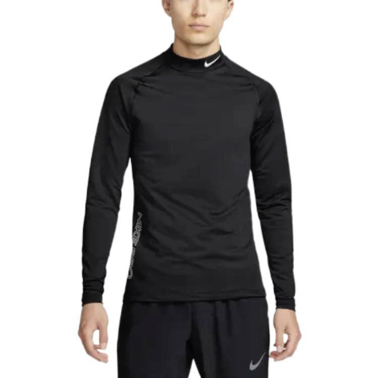 Nike Pro Workout Clothing Men’s Black