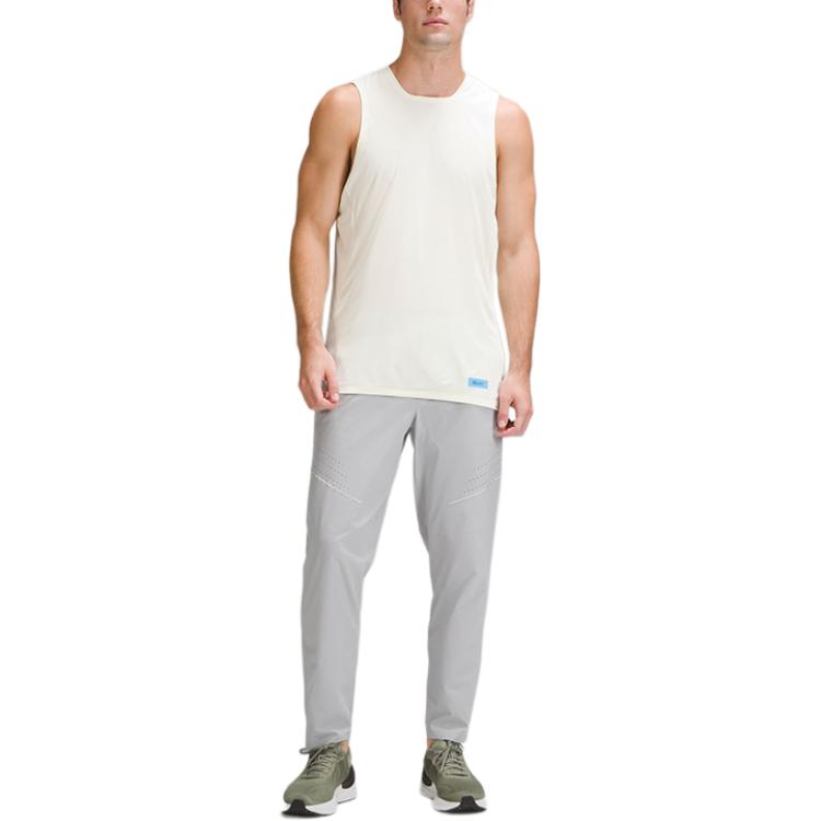 Lululemon Fast And Free Running Tank Top Men’s