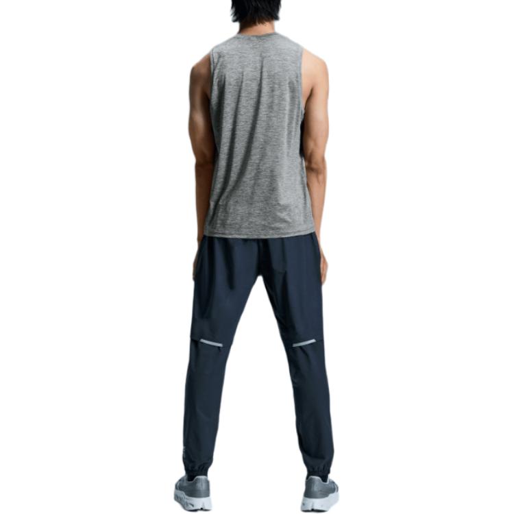 On Core Pants Sports Pants Men’s Midnight