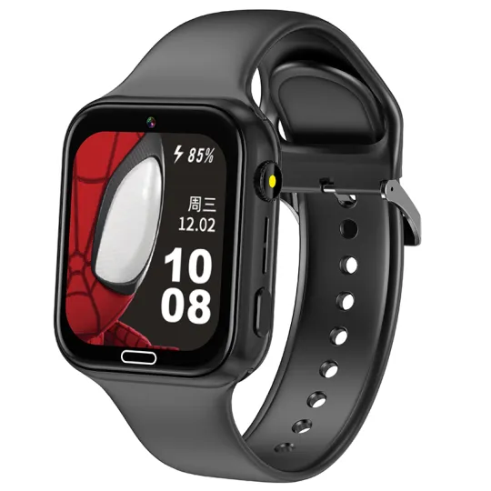 Disney Marvel, Spider Man Collection SF 54214M11 Smart Watches Supports Card Insertion Kids'