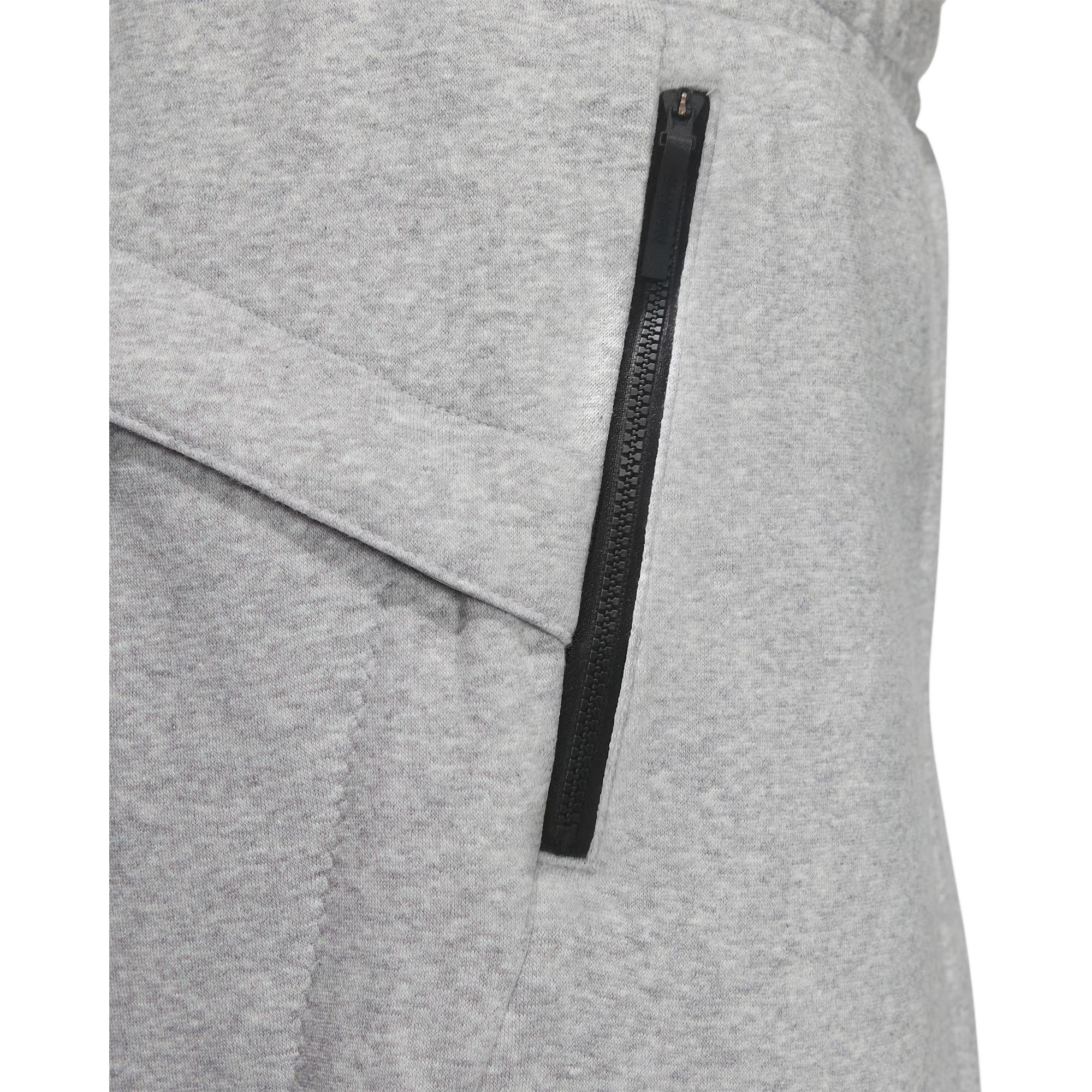 Adidas Sports Pants Men’s Gray Moderate