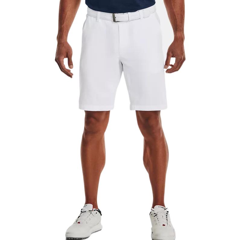Under Armour Shorts Men’s White
