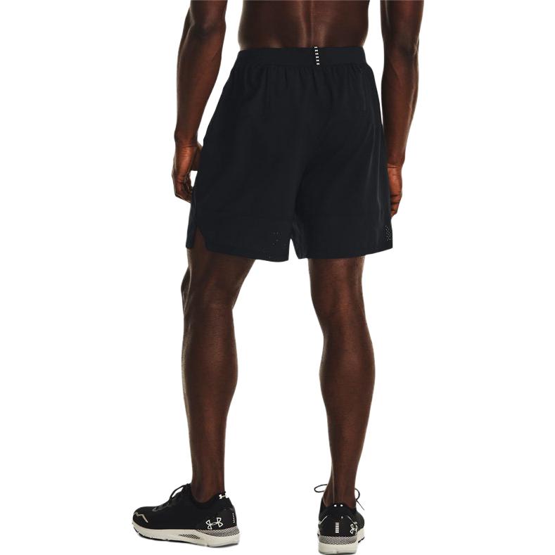 Under Armour Sports Shorts Men’s Black Moderate