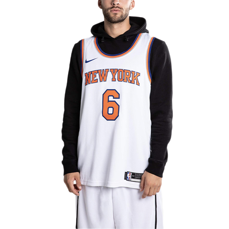 Nike Basketball Jerseys Men’s White Moderate Bib & Brace