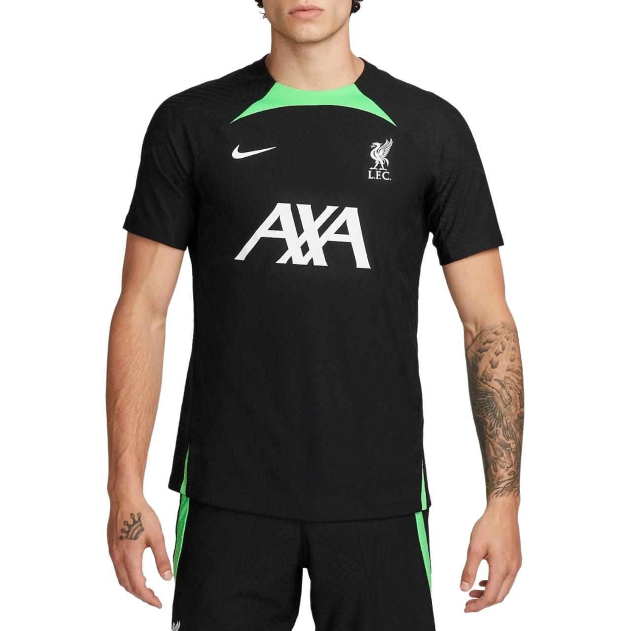 Nike Liverpool Fc 23/24 Strike Elite T shirt