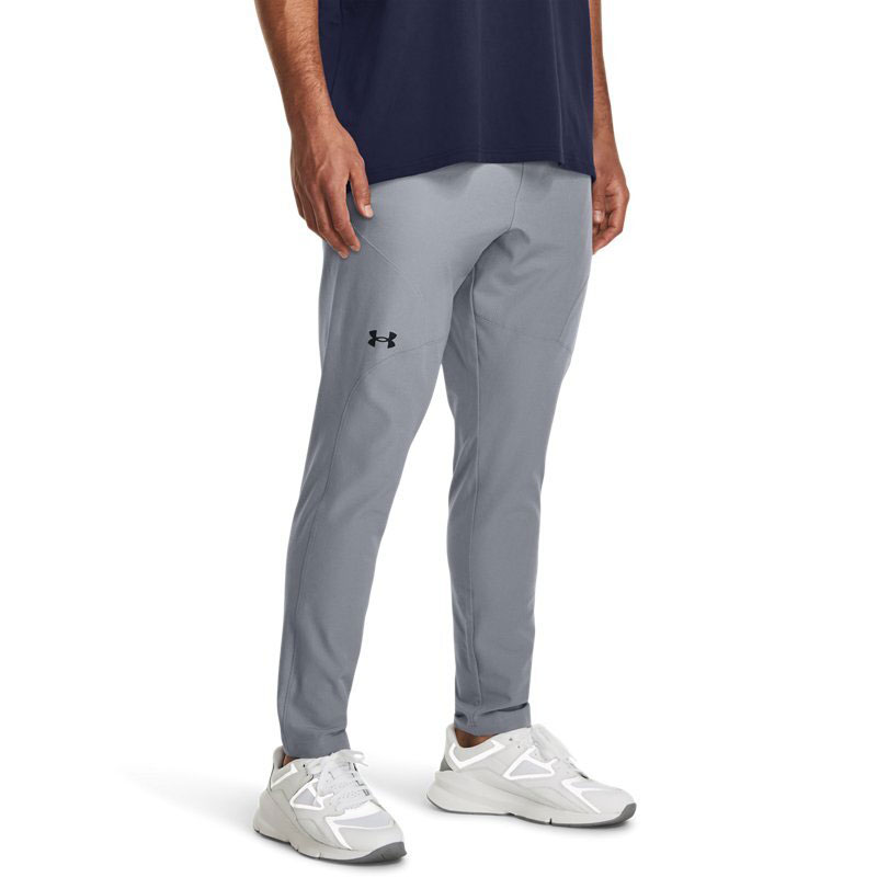 Under Armour Unstoppable Sports Pants Men’s Gray
