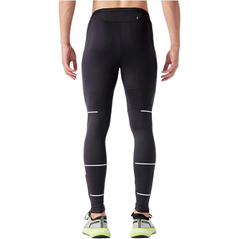 DECATHLON Sports Pants Men’s Ink Black